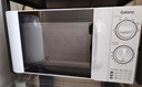格兰仕（Galanz）变频微波炉家用 一级能效省电 经典转盘加热 双旋便捷操作 D4变频款（D4W0） 实拍图