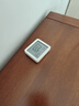 小米米家智能温湿度计3mini 智能家居家用车内高精度温度显示器智能联动高续航迷你便携 白色 实拍图