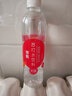 依能 西柚味 无糖无汽弱碱苏打水饮料 500ml*24瓶 塑膜装 饮用水 实拍图