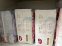 好奇（Huggies）小森林纸尿裤M50片(6-11kg)尿不湿心钻【透氧顶配更低敏】 实拍图
