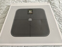米家（MIJIA）小米智能体脂秤S400 Pro 双接家用电子秤体重秤 高精准25项身体数据平衡测试 体重管理 减肥专用 实拍图