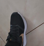 耐克NIKE男子跑步鞋透气 RUN SWIFT 3 运动鞋春夏款DR2695-010黑色 40 实拍图