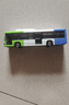 多美卡TOMY合金小汽车模型儿童玩具长款129号大阪城市BUS巴士228660 实拍图