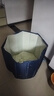 妙馨思泡澡桶成人可折叠浴缸洗澡桶家用婴儿童游泳桶浴桶坐浴盆沐浴神器 实拍图