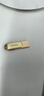 闪迪（SanDisk）128GB Type-C USB3.2 手机U盘DDC4金色 读速高达400MB/s 手机电脑两用 金属双接口大容量优盘 实拍图