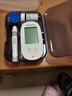 鱼跃（Yuwell）580血糖仪医用级家用检监测语音播报金榜 【仪器+100支试纸套装】 实拍图