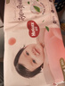 好奇（Huggies）铂金装小桃裤成长裤L120片(9-14kg)大号尿不湿拉拉裤【透爽散热】 实拍图