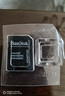 闪迪（SanDisk）64GB TF（MicroSD）4K内存卡 行车记录仪 监控摄像头专用 5,000小时录制 重复读写高耐用存储卡 实拍图