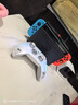 北通鲲鹏70精英无线游戏手柄AI智控自适应双切扳机摇杆 xbox电脑PC蓝牙NS体感 steam电视switch2原神 实拍图