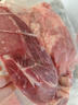 恒都 国产原切牛腱子肉 2斤 冷冻 不含腱子芯 谷饲牛肉 实拍图