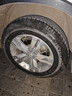 邓禄普（DUNLOP）汽车轮胎 225/65R17 102H GRANDTREK PT3适配本田CRV昂科威哈弗H6 实拍图