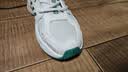 阿迪达斯（adidas）JZ RUNNER男鞋女鞋运动休闲鞋时尚跑步鞋  38码UK5码 实拍图