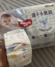 好奇（Huggies）金装拉拉裤XL96片(12-17kg)尿不湿【速干不易红】 实拍图