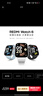 小米（MI）REDMI Watch 6 皎月银 国家补贴 澎湃OS 3 心率血氧监测 蓝牙通话 红米手表6 智能手表 小米汽车 实拍图