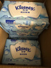 舒洁（Kleenex）湿厕纸 80抽*6包厕纸洁厕湿巾湿厕纸纯水婴儿湿厕纸 实拍图