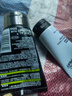 欧莱雅男士抗黑头洁面乳100ml*2套装控油祛痘去角质洗面奶护肤品新年 实拍图