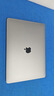 苹果（Apple） MacBook Pro/Air 二手苹果笔记本电脑 商务 办公 游戏 设计 剪辑 99新20款Air【限量】M1芯片8-128G灰色 实拍图