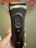 博朗【便携出游】朱一龙同款剃须刀电动新3系男生送老公送男友礼盒款送男朋友老公生日礼物 男 实拍图