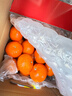 京鲜生 广西优级沃柑 净重10斤单果110g起 生鲜桔子橘桔水果年货礼盒 实拍图