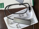 绿联 USB3.0扩展器扩展坞 高速4口分线器HUB拓展集线器 笔记本电脑一拖多接口转换器转接头延长线 实拍图