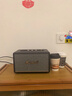 Marshall（马歇尔）ACTON III 音箱3代无线蓝牙摇滚家用重低音生日新年礼物电脑音响 黑色 实拍图
