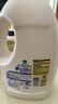 滴露（Dettol）衣物除菌液 消毒液 柠檬3L 99.9%杀菌除螨内衣儿童衣物可配洗衣液 实拍图