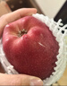 京鲜生 甘肃天水花牛苹果 又大又红 净重10斤 单果200g以上 新鲜水果  实拍图