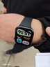 小米（MI）REDMI Watch 6典雅黑 国家补贴 澎湃OS 3 心率血氧监测 蓝牙通话 红米手表6 智能手表 小米汽车 实拍图
