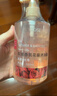 琪瑟玫瑰香氛花瓣沐浴露持久留香保湿滋润深层清洁全身体大容量家庭装 【畅享花瓣SPA】玫瑰香氛沐浴露 500ml 1瓶 实拍图