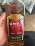 古越龙山 库藏金五年 半干型 绍兴黄酒 600ml*6瓶 整箱装  年货送礼 实拍图