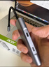 宏碁（acer）USB3.0分线器扩展坞 高速4口集线器HUB拓展坞适用笔记本电脑一拖多转换器转接头延长线 Type-C供电 实拍图