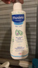 妙思乐（MUSTELA）儿童洗发沐浴二合一500ml 婴儿专用洗发水沐浴露法国进口 实拍图