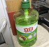 立白青柠洗洁精1kg*10瓶整箱装 维E精华 去重油不伤手 工厂食堂商用 实拍图