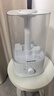 奥克斯（AUX）加湿器大容量上加水家用办公室卧室母婴空气净化加湿 年会礼品 实拍图