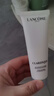 兰蔻（LANCOME）极光洁面乳50ml净澈换肤洁面乳温和清洁护肤生日礼物【临期清仓】 实拍图