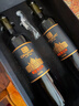 张裕（CHANGYU）第九代N158特选级解百纳干红葡萄酒双支礼盒750ML*2支 年货送礼 实拍图