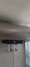 海尔（Haier）国家补贴电热水器60升 JT3 金刚无缝胆 3300W变频节能速热 终身免换镁棒 一级能效家用储水式 实拍图