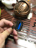 绿联Type-C转换USB3.2转接头OTG适用苹果17/16/15华为安卓手机充电数据线U盘平板笔记本电脑耳机键鼠车 实拍图