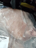 郯润食品 猪前肘净重4斤(2个装) 冷冻精修去毛猪肘子猪蹄膀生鲜食材 实拍图