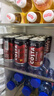 可口可乐（Coca-Cola）COSTA 咖世家焙享黑咖浓咖啡饮料 180ml*12罐 实拍图