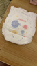 好奇（Huggies）金装拉拉裤L124片(9-14kg)尿不湿【速干不易红】 实拍图