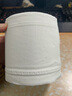 洁柔有芯卷纸 黑Face加厚4层140g卫生纸*27卷 卫生纸卷筒纸纸巾整箱 实拍图