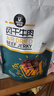 科尔沁 手撕风干牛肉干 原味500g 量贩装 休闲零食肉干肉脯特产礼品 实拍图