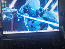 雷神猎刃S 16英寸学生游戏本笔记本电脑（i9-13900HX RTX5070Ti 16G1T 240Hz蜂鸟屏）国家政府补贴 实拍图