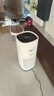东芝（TOSHIBA）大白梨空气净化器除甲醛pm2.5过敏源等离子消杀母婴家用病毒细菌医护级卫健委备案家用 实拍图