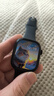 索爱T7黑色智能电话手表GPS可插5G卡全网通蜂窝版初高中学生旋转摄像心率血氧拍照防水NFC成人男女礼物 实拍图