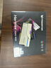 宏碁掠夺者（PREDATOR）32G(16G×2)套装 DDR5 6000频率 台式机内存条 Hermes冰刃系列 RGB灯条(C28) 石耀黑 AI电脑配件 实拍图