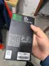 闪魔 【超薄玻璃秒触控】适用华为手表gt7钢化膜华为gt7手表保护膜 华为GT6保护膜watch gt5/4/小米S4 【GT3pro/2pro-46mm】3片 实拍图