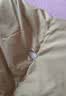 南极人（Nanjiren）羽绒服补丁贴卡通自粘修补贴破洞免缝无痕贴衣服补丁贴可水洗布贴 实拍图
