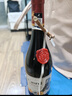 卡露传奇法国进口红酒15度波尔多AOC赤霞珠梅洛干红葡萄酒750ml*2瓶礼盒装 实拍图